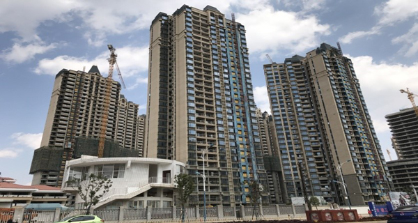 外墙柔性腻子粉