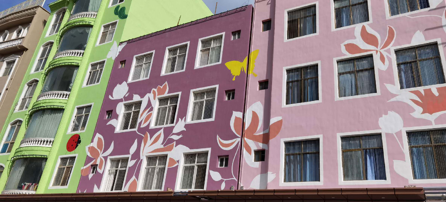 绿舟工程案例 绿舟工程案例