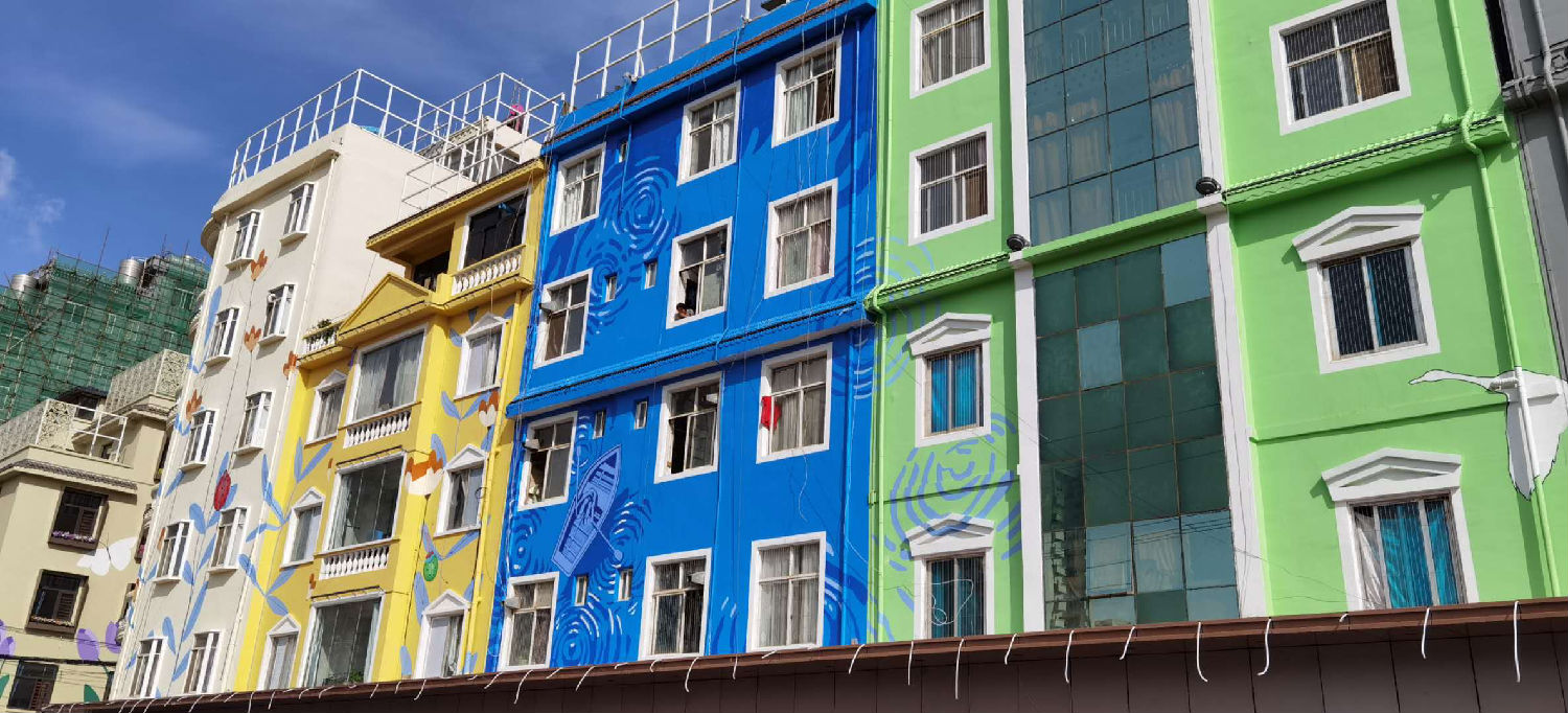 绿舟工程案例 绿舟工程案例