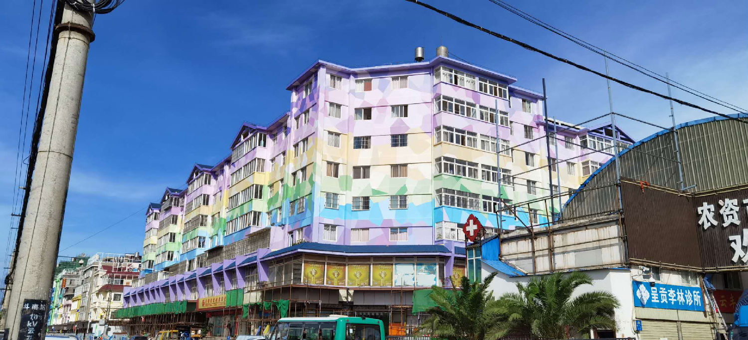 绿舟工程案例 绿舟工程案例