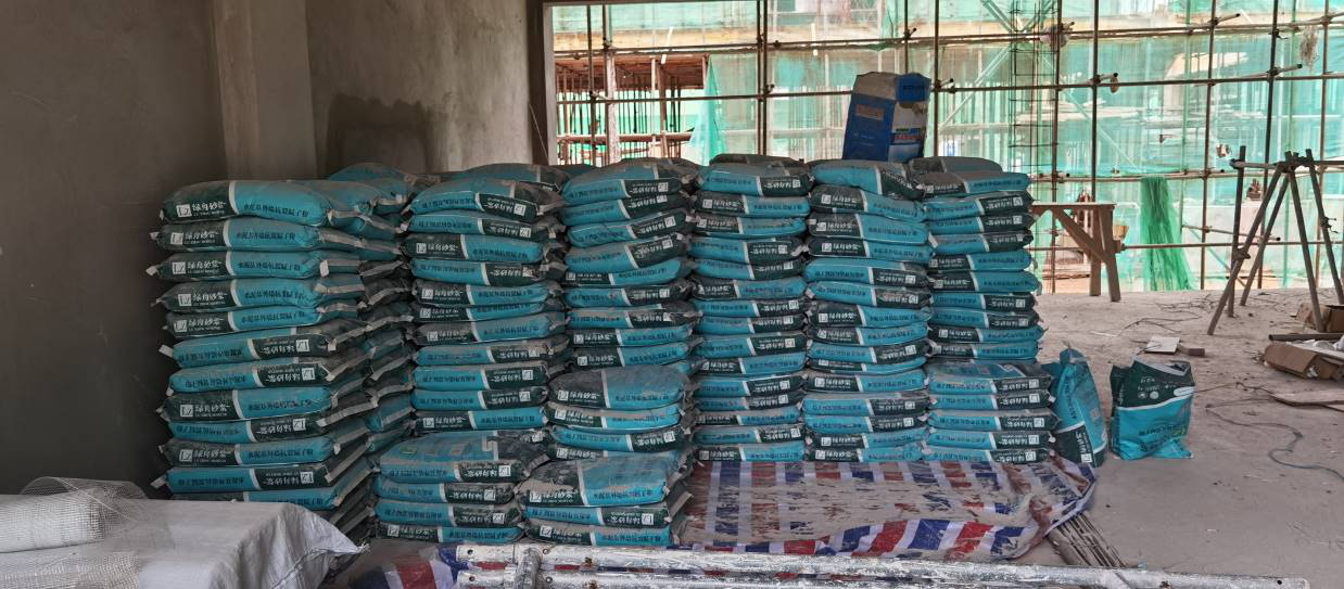 瓷砖胶泥 瓷砖胶泥