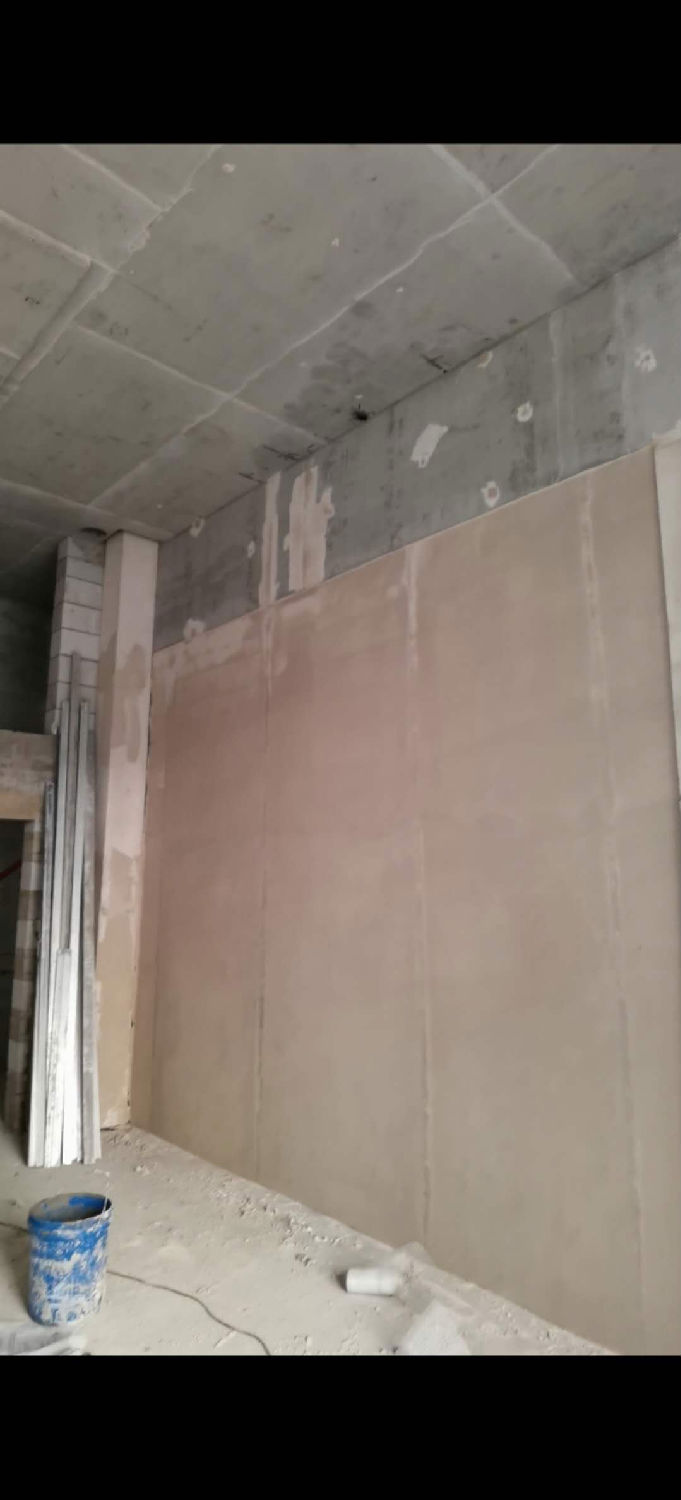 粉刷石膏 粉刷石膏