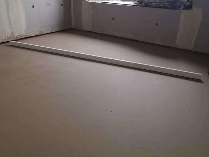 石膏自流平 石膏自流平