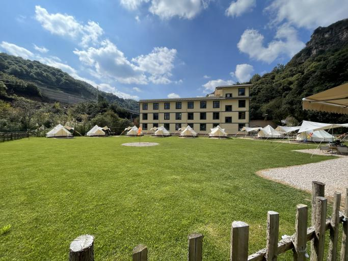 绿舟砂浆年会 绿舟砂浆年会