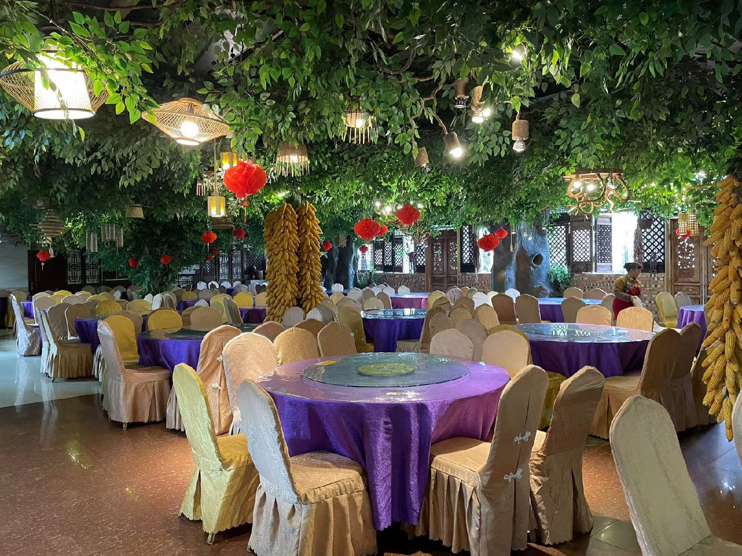 绿舟砂浆年会 绿舟砂浆年会